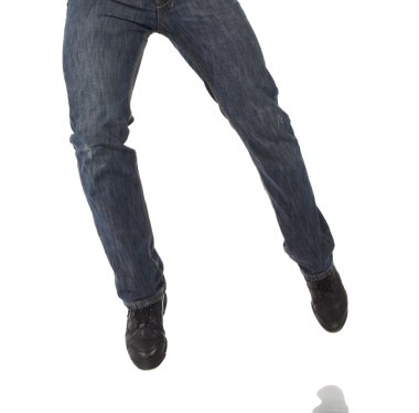 Step dansçısı