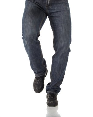 Step dansçısı