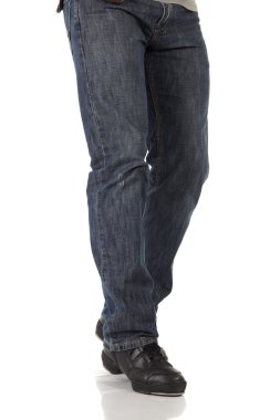 Step dansçısı
