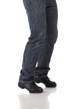 Step dansçısı