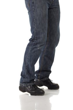 Step dansçısı