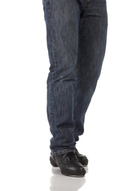 Step dansçısı