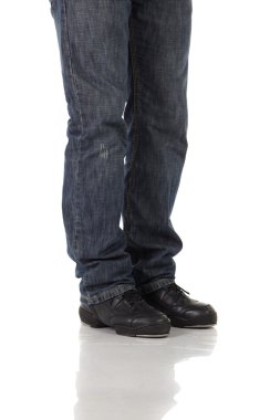 Step dansçısı