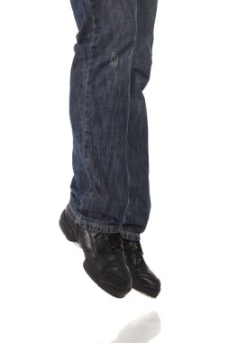 Step dansçısı