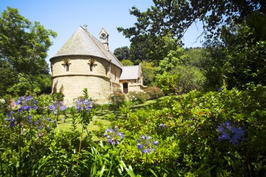 Olde belvedere Kilisesi