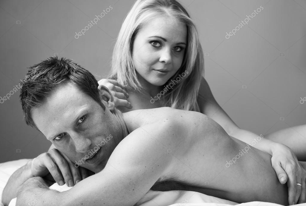 Nude Couple Stock Photo by Â©Forgiss 31082563