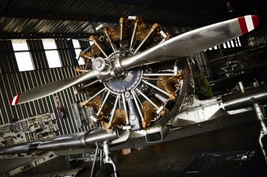 warbird hizmet