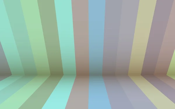 Fond rétro avec rayures — Image vectorielle