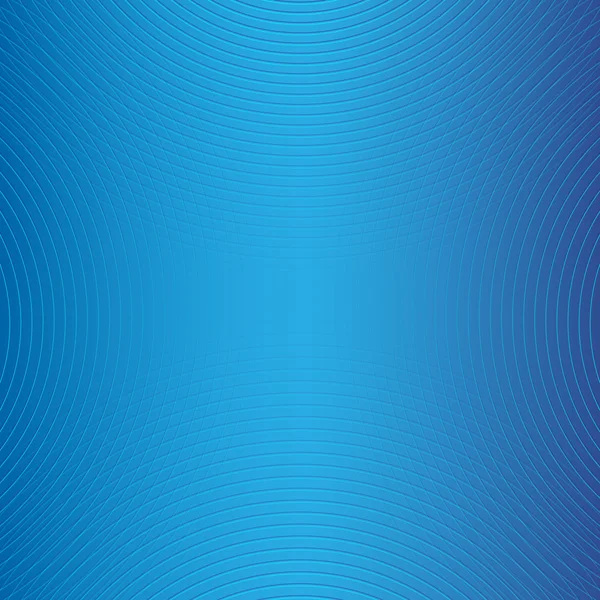 Blå texturerat bakgrund — Stock vektor