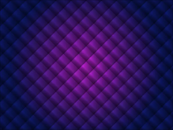Abstrait violet fond texturé — Image vectorielle
