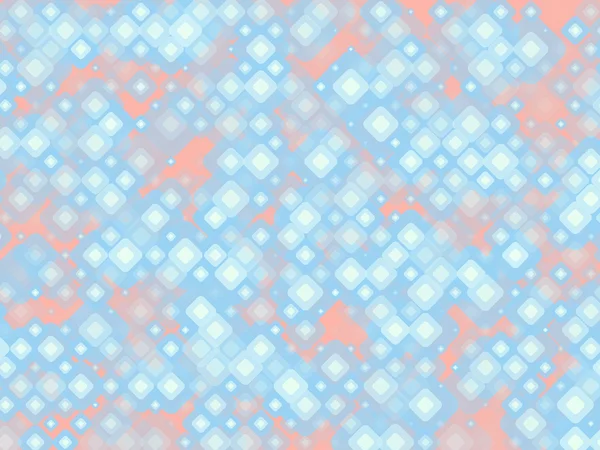 Fondo de color abstracto simple — Vector de stock