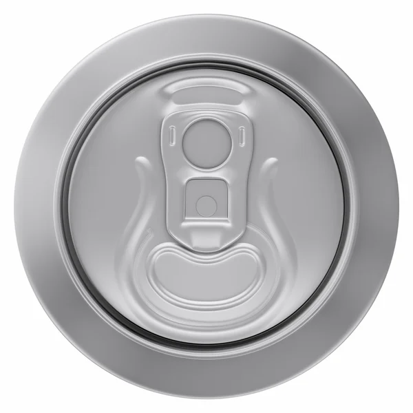 Drink Can — Stock Photo, Image