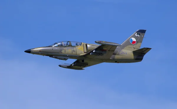 L-39 Albatros — Fotografia de Stock