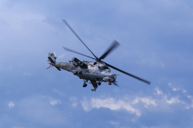 Mi 24 Hind