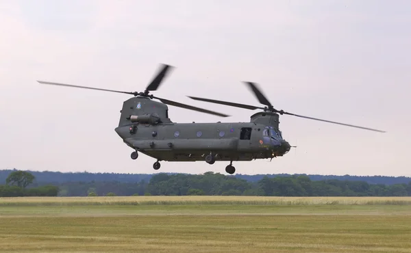 Ch-47 Chinook — Stock Fotó