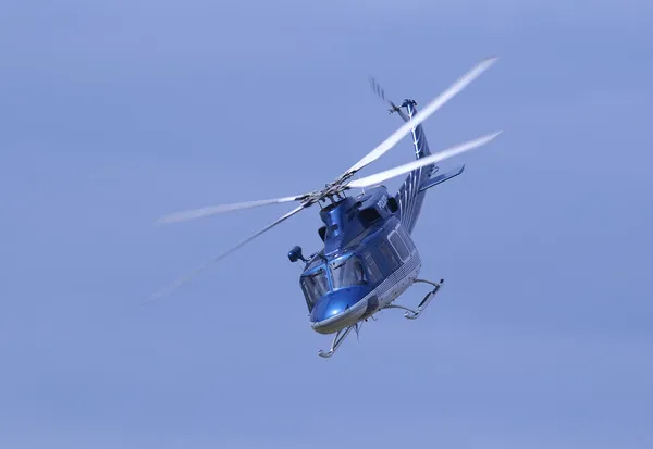 Bell-412 — Stock Photo, Image