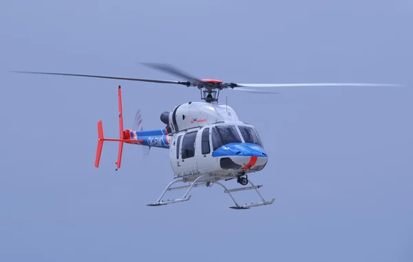 Eurocopter Bk-117 — Stok fotoğraf