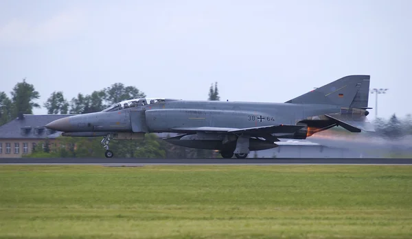 F-4F Phantom II — Stock Photo, Image