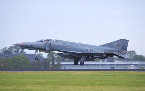 F-4 Phantom II — Stock Photo, Image