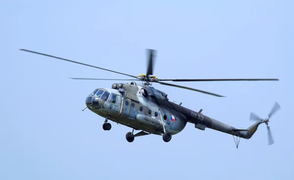 Mil Mi-17 — Zdjęcie stockowe
