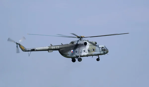 Mil Mi-17 — Zdjęcie stockowe