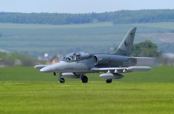 Aero L-159 ALCA — Stock fotografie