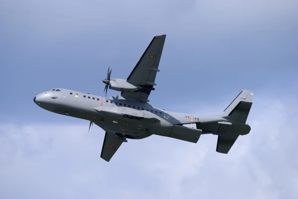 Casa c295m — Stockfoto