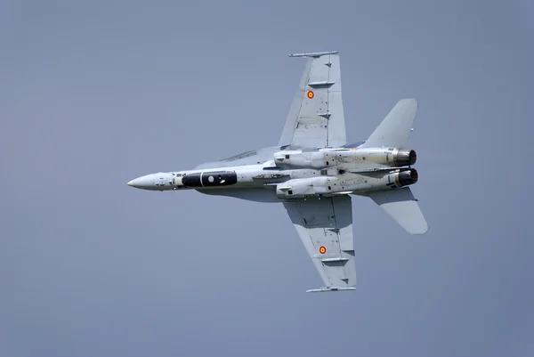 F 18 ホーネット — ストック写真