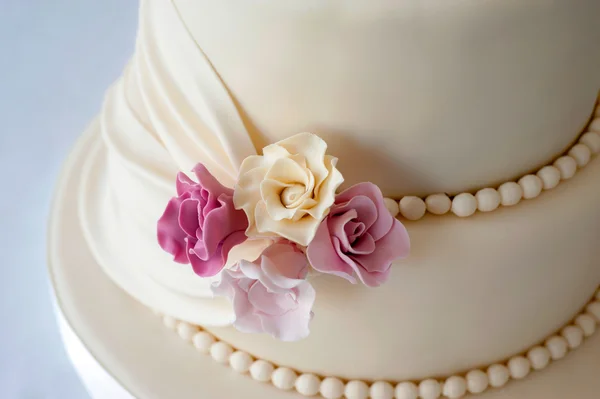 Wedding cake — Stock Photo, Image