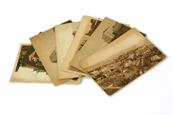 Vintage fotoğraflar