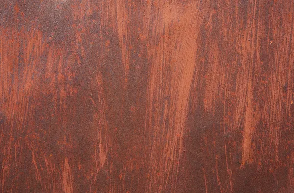 Rusty metal texture for background — Stock Photo, Image