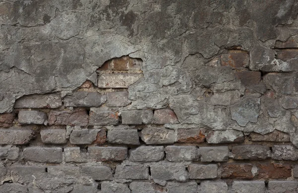 Arka plan için eski duvar dokusu — Stok fotoğraf