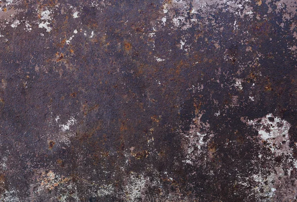 Rusty metall struktur för bakgrund — Stockfoto