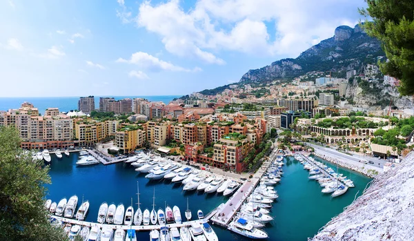 Monaco — Stok Foto
