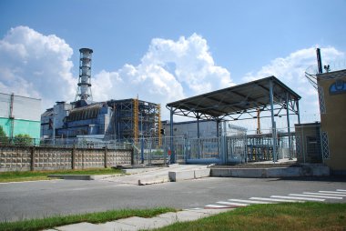 Çernobil