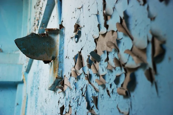 Chernobyl — Stock Photo, Image