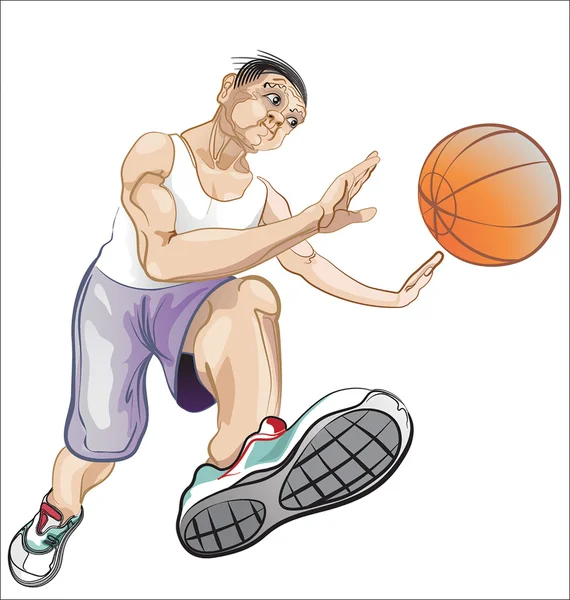 Oyuncu