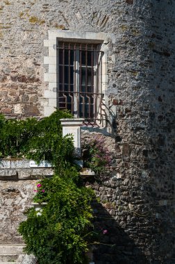 Chateau de Brissac