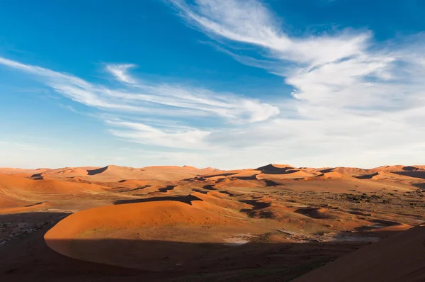 Namíb-sivatag, Namíbia — Stock Fotó