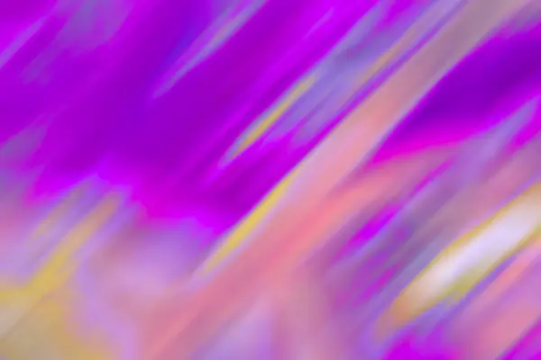 Hot Pink Purple Digital Aurora Wallpaper Background — Stock Photo, Image