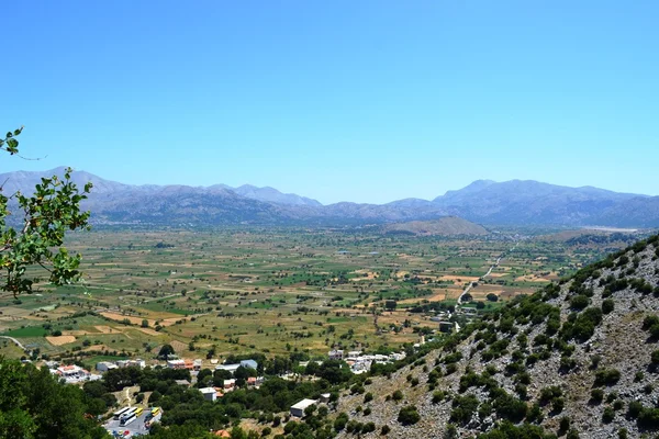 Yunanistan, Girit Adası mount panorama görüntülemek