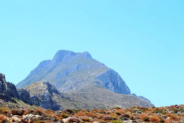 Yunanistan, Girit Adası mount panorama görüntülemek