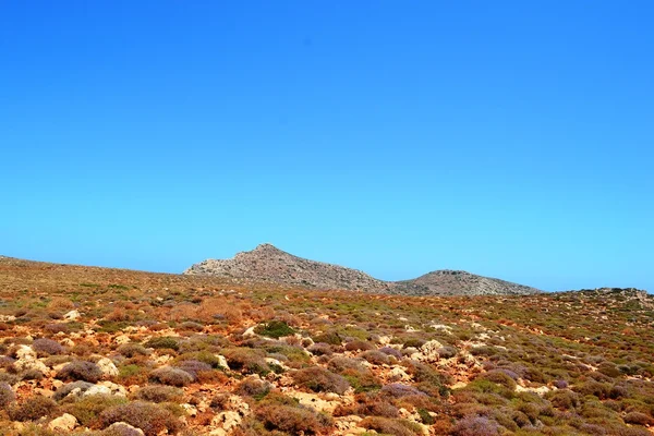 Yunanistan, Girit Adası mount panorama görüntülemek