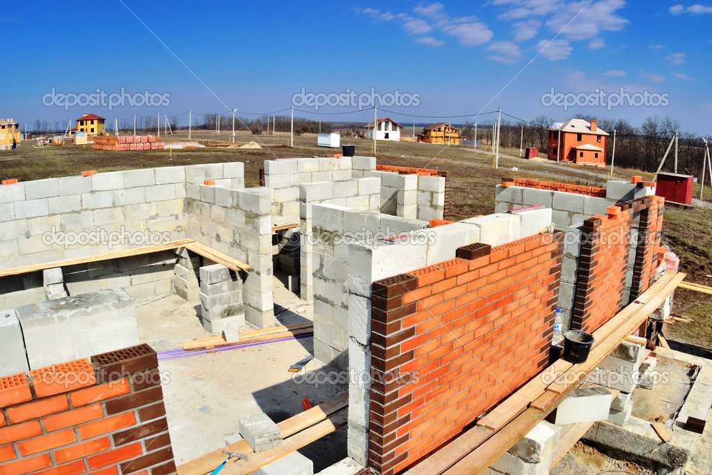 Yığma tuğla Stok fotoğrafçılık ©Valeriy123 Telifsiz resim 22837658