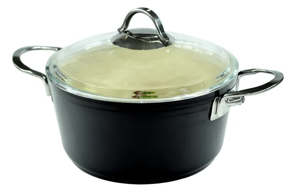 Paslanmaz çelik, izole çanak çömlek