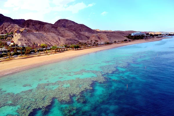 Sualtı Gözlemevi görüntüleyin. Eilat denizaltı yelken