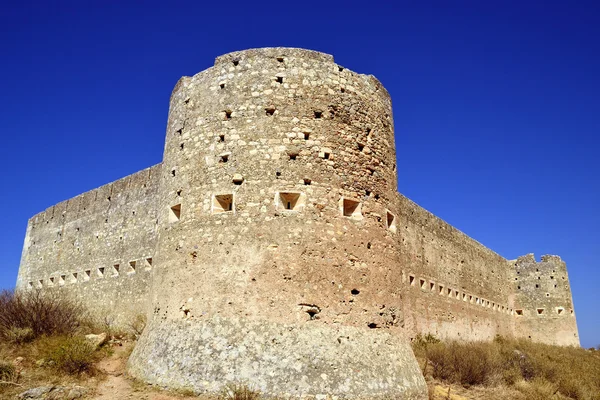 Fort Aptera
