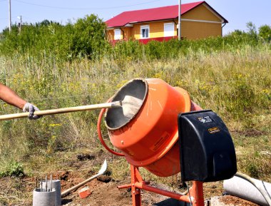 Dolgu kazık Vakıflar sitesi