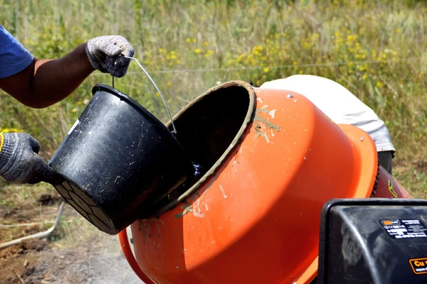 Dolgu kazık Vakıflar sitesi