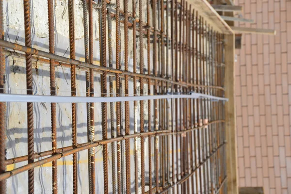 Beton zeminlerin döküm